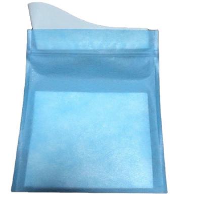 China Portable Mini Toilet Driving Urine Pee Sensor Urinal Outdoor Travel Emergency Bag for sale