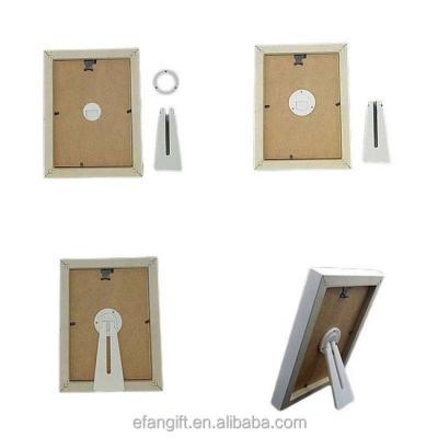 China Photo Frames Display Photo PS Easel Support for sale