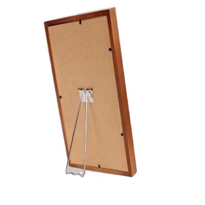 China Display Photo Metal Display Easel Represents Photo Frames for sale