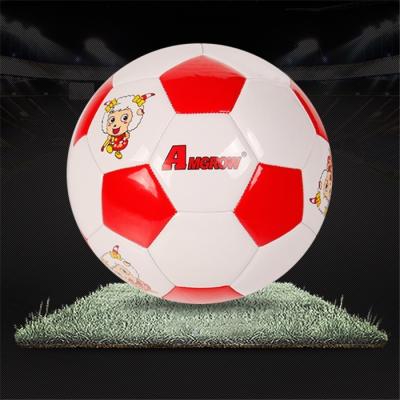 China China pvc soccer ball/pvc soccer ball/pu leather soccer ball for sale