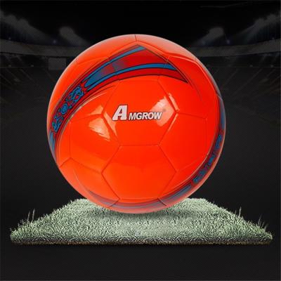 China cheap pvc soccer ball/pvc plastic football for kids for sale