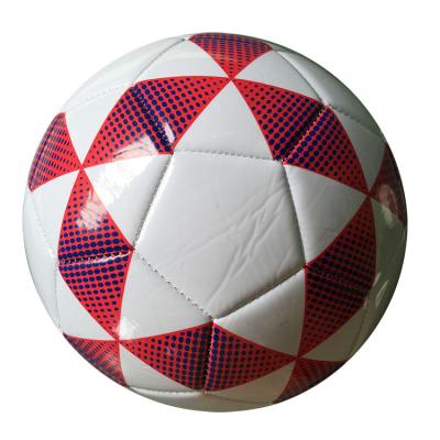 China New PVC exercise buy emulation high quality PVC FOAM soccer ball for sale