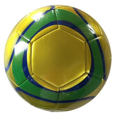 China PVC Machine Stitched Soccer Ball Factory With Direct Export for sale