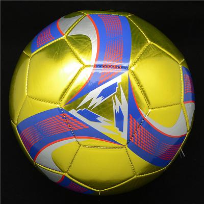 China PVC china ball suppliers soccer footballl for nestle promotion for sale