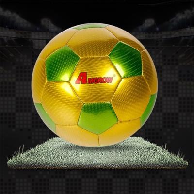 China PVC Match Footballs / Soccer Balls Bulk Soccer for sale