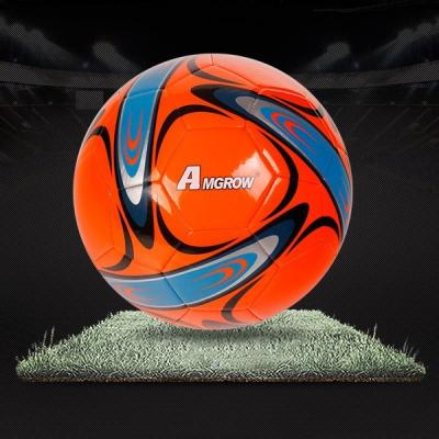 China Custom Cheap PVC Sport Professional Soccer Football for sale