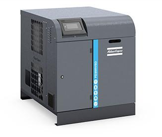 China Atlas Kühltrockner F330~6600 330l/S~6600l/S 41,8KW 13 Bar zu verkaufen