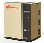 China Ingersoll Rand W Series Oil-free Scroll Air Compressor 17-33kW W17i-A8 for sale