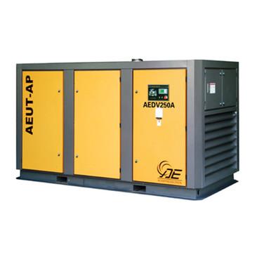 중국 AED Frequency Conversion Series Screw Air Compressor 판매용