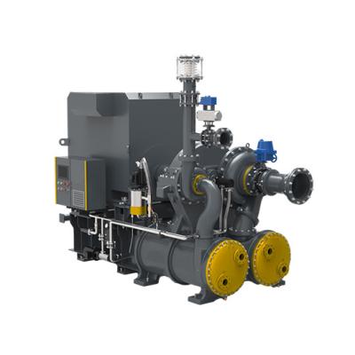 Κίνα ATB Series Oil Free Centrifugal compressor for Customer Requirements προς πώληση