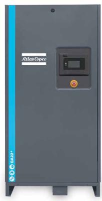 China Atlas Copco Air Compressor GA11+-30 Series The Best Choice For Fixed Frequency Air Compressors for sale