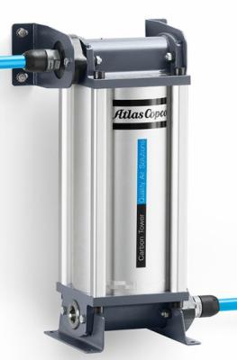 China Filtros de aire comprimido QDT20 de Atlas Copco La solución definitiva para un aire limpio y seguro en venta