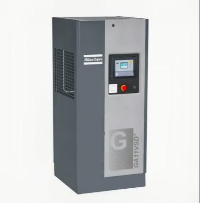 China Atlas VSD Plus GA11VSD+ The Top-Performing Variable Speed Drive for Industrial Applications for sale