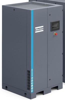 China Atlas Screw Air Compressor VSD Plus GA26VSD+ for sale