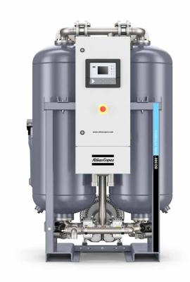 China High Performance Desiccant Air Dryers BD300+ voor industriële toepassingen Te koop