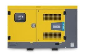 Cina The QES40 Power Generator Your Solution for Uninterrupted Power Supply in vendita