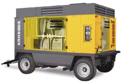 China 230kw Portable Compressor XRHS930E The Perfect Power Source for Portable Applications for sale