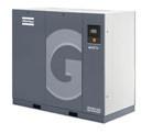 China Olie geïnjecteerde Atlas G serie 90kw Power G90 Aluminium legering materiaal Te koop