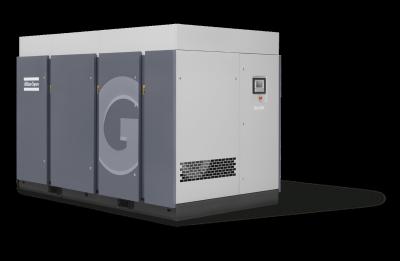 中国 160kw 50hz アトラスオイル注入螺栓圧縮機 Ga+シリーズ Ga160+ 販売のため