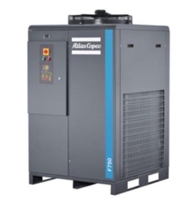 Cina Rifrigera con refrigerante asciugatrici ad aria compressa F75 Atlas 988W in vendita