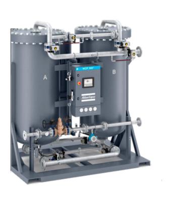 Cina 3500 kg Atlas N2 Generator, OGP 45 PSA Generator di ossigeno 90% 93% 95% Purezza in vendita