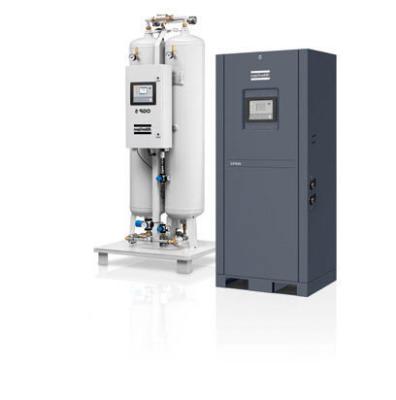 China ISO OGP 18 Sauerstoffgenerator Atlas PSA mit All-in-One-System zu verkaufen