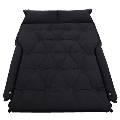 China Self Inflating Pad Factory Custom Automatic Air Mattress Self Inflating Sleep Pad for Car Camping SUV or Tent Camping Self Inflating Mattress for sale