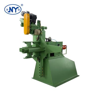 China Hydraulic Decoiler Machine Hydraulic Steel Coil Decoiler for sale