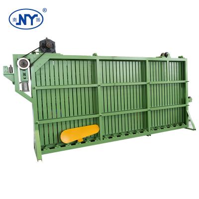 China Nanyang looper design steel coipre storage accumulator for tube mill line for sale