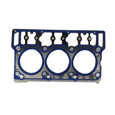 China Engine 4.5 Powerstroke international Ford Cylinder Head Gasket diesel 20MM LCF Citystar 7E7Z6051B for sale