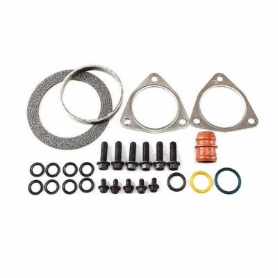 China GS33566 08-10 6.4L Powerstroke Diesel High Pressure Fuel Pump Turbo Gasket Kit For Ford Standard GS33566 Size 6.4 for sale