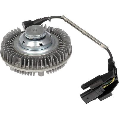 China 2008-2010 Plastic Electronic Fan Clutch For Super Duty 6.4L Diesel OEM 7C3Z8A616F for sale