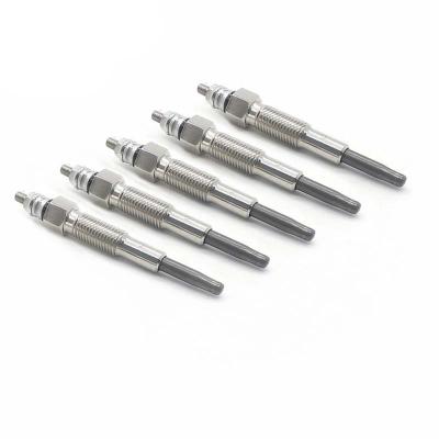 China Auto Plug 4 Piece Plug 4 X Original VW Ignition Systems 0250202089 Heater Glow Plug 4 Piece Glow Plugs FOR Ford OEM 0250202089 for sale