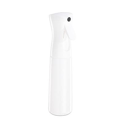 China Empty Household Products BOOMJOY Mini Size 50ml 100ml 300ml Mist Hairspray Bottle Continuous With Trigger for sale