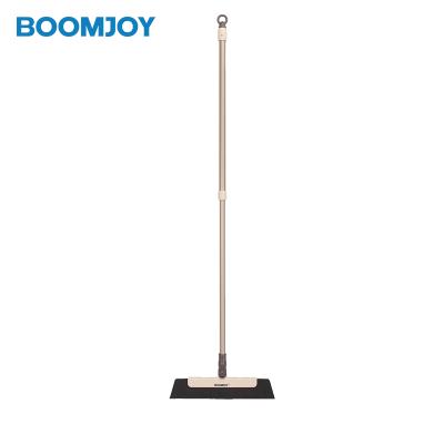 China BOOMJOY Long Durable Telescopic Handle Magic Broom Sweeper Y5 for sale