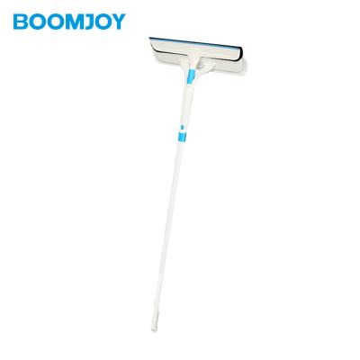 China BOOMJOY Window Washer Tools Viable Plastic Window Squeegee C7 for sale