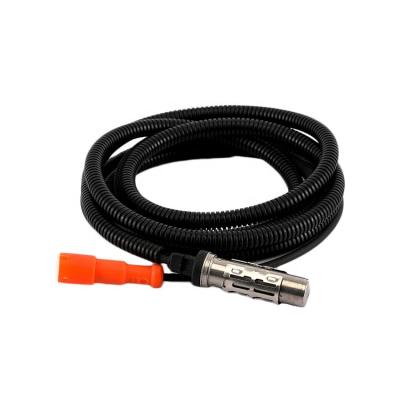 China Auto Electrical System Truck Accessories ABS Wheel speed sensor for sale