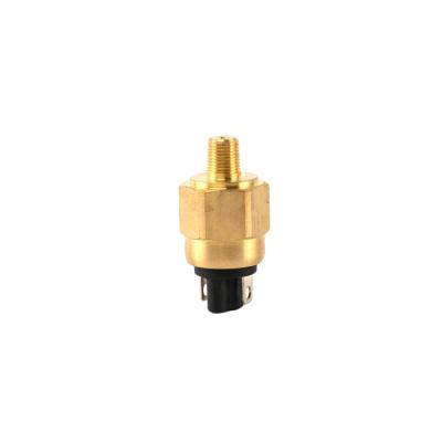 China Metal+Plastic Truck Pressure Sensor Engineering  Vehicle Sensor for sale