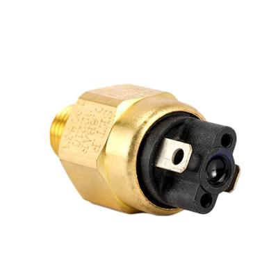 China Metal+Plastic Engine Oil Pressure Sensor Water Temp sensor for sale