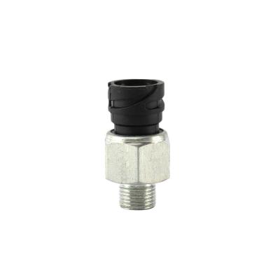 China Metal+Plastic Pressure Transmitter Pressure Sensor For Air Pressure sensor for sale