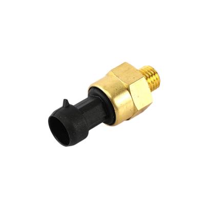 China Metal+Plastic Auto Car Spare Parts Good Quality Oil Pressure Switch Sensor  Air  Pressure  Senor for sale