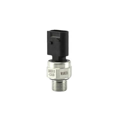 China Metal+Plastic Auto Sensor Oil Pressure Sensor  gas fuel pressure sensor for sale