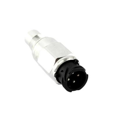 China Metal+Plastic Bus parts  speed  sensor   Odometer Sensor for sale