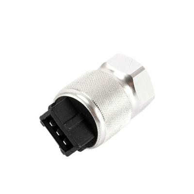 China Metal+Plastic Car Auto Sensor Odometer Speed Sensor for sale