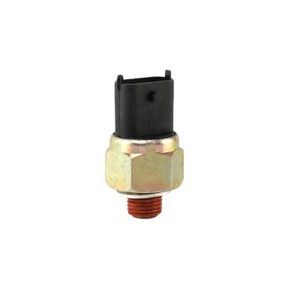 China Metal+Plastic High quality all new pressure sensor oil pressure sensor for sale