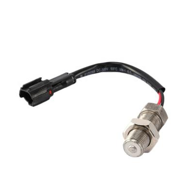 China Auto Electrical System Car parts   of  engineering vehicles  tachometer  sensor   speed sensor for sale