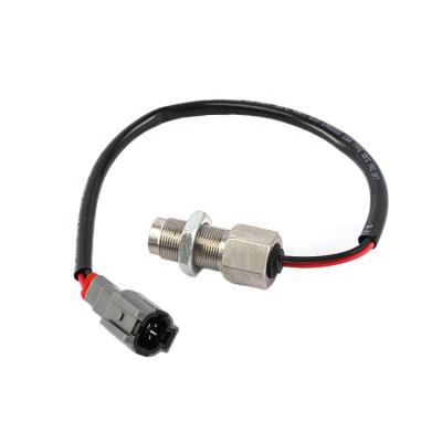 China Auto Electrical System Truck parts for trasmisson speed  sensor for sale