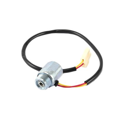 China Auto Electrical System High Quality Electronic Odometer sensor  Speed Sensor for sale