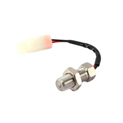 China Auto Electrical System Wholesale Factory Auto Parts   ABS sensor  Speed Sensor for sale