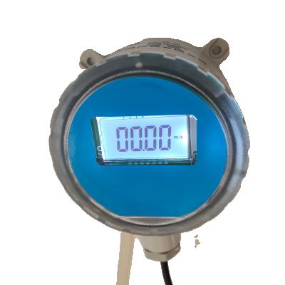 China AF200B Pipeline Wind Speed ​​Sensor Anemometer High Temperature Wind Speed ​​Transmitter AF200B for sale